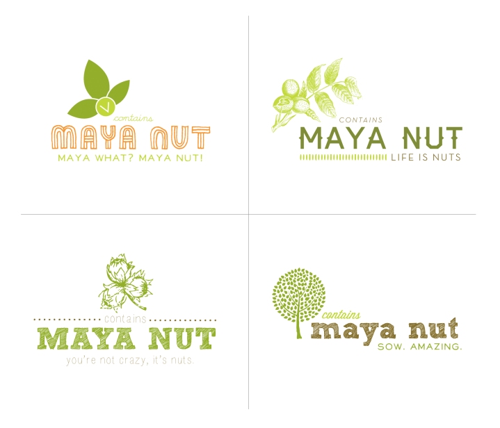 maya nut rejected